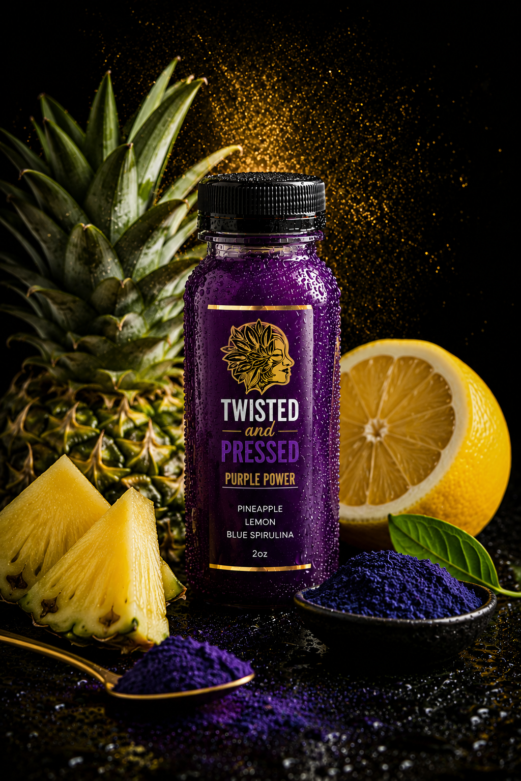Purple Power